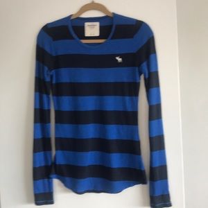 Abercrombie & Fitch Top